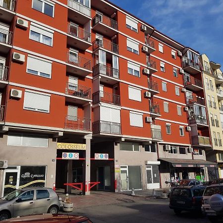 Apartman Kej Blue Free Parking Кралево Екстер'єр фото
